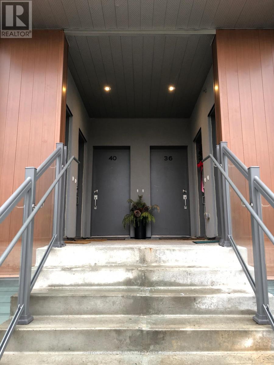 92 - 650 Atwater Avenue, Mississauga, Ontario  L5E 3K2 - Photo 23 - W12570706