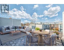 40 - 650 ATWATER AVENUE, Mississauga, Ontario