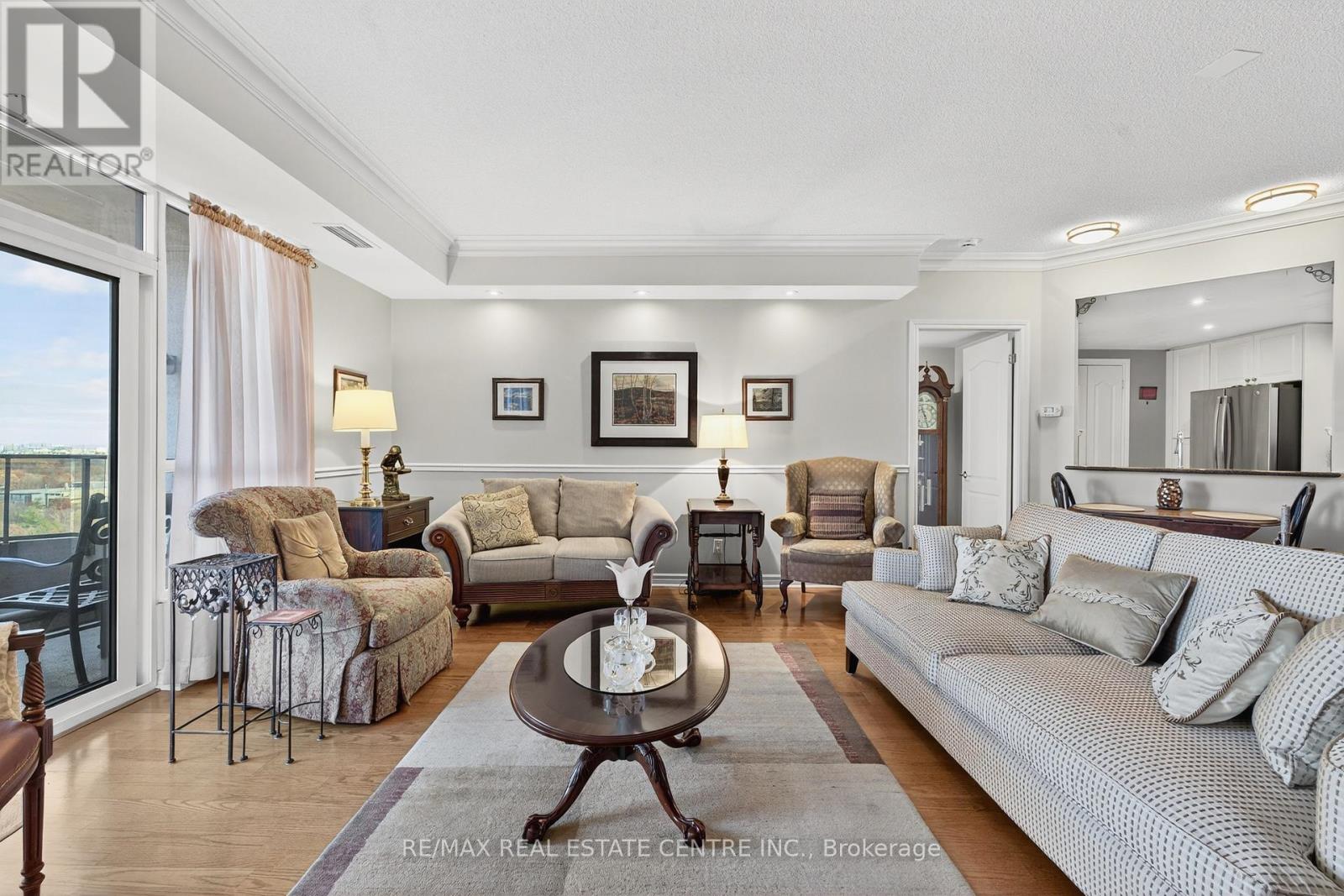 2207 - 1900 The Collegeway, Mississauga, Ontario  L5L 5Y8 - Photo 10 - W12570738