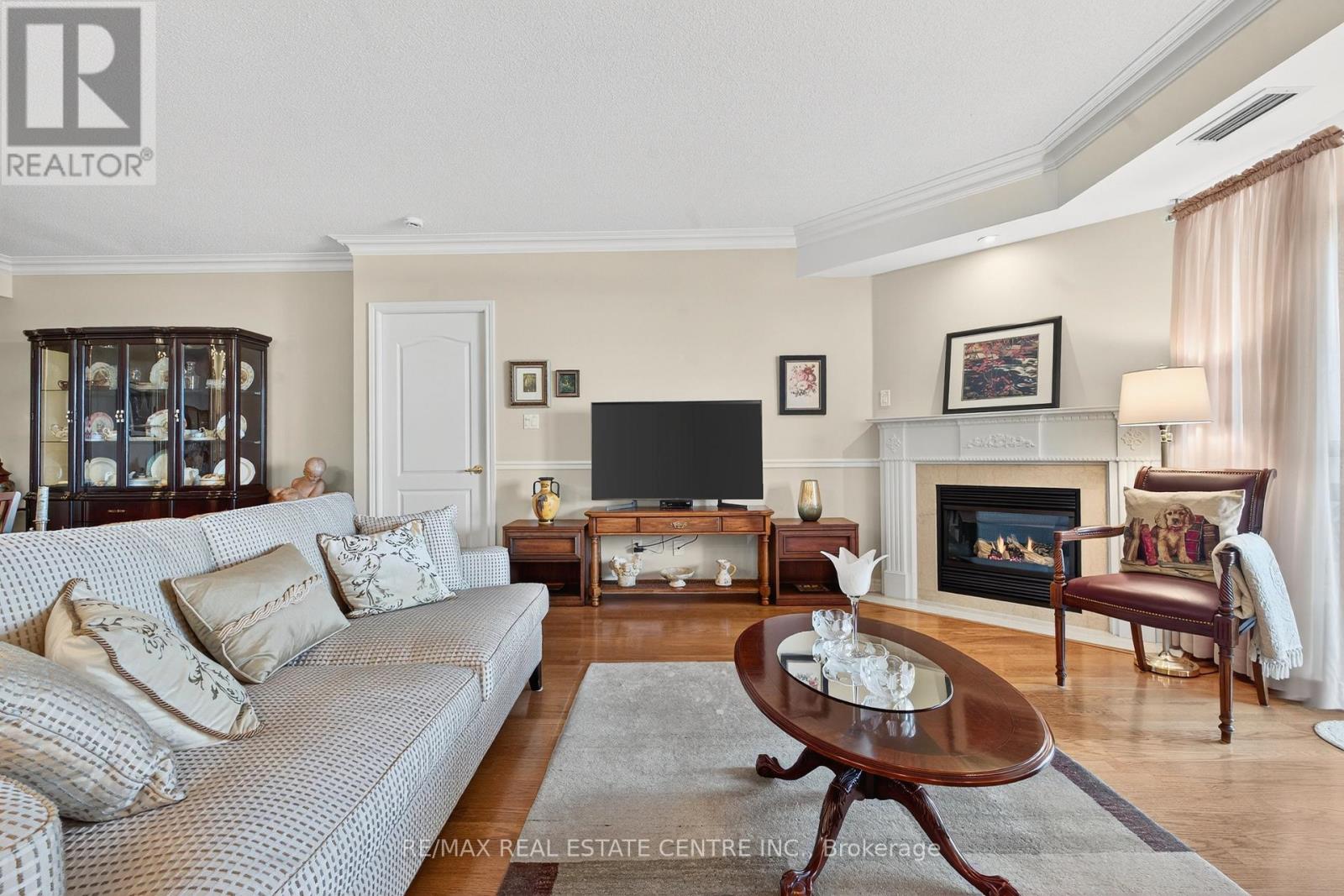 2207 - 1900 The Collegeway, Mississauga, Ontario  L5L 5Y8 - Photo 11 - W12570738