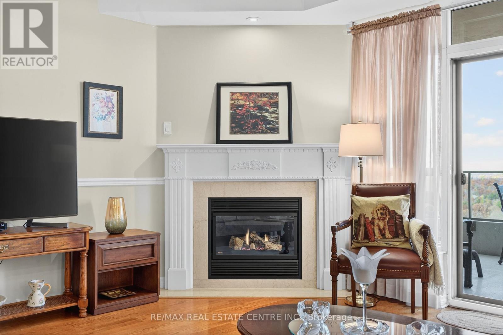 2207 - 1900 The Collegeway, Mississauga, Ontario  L5L 5Y8 - Photo 13 - W12570738