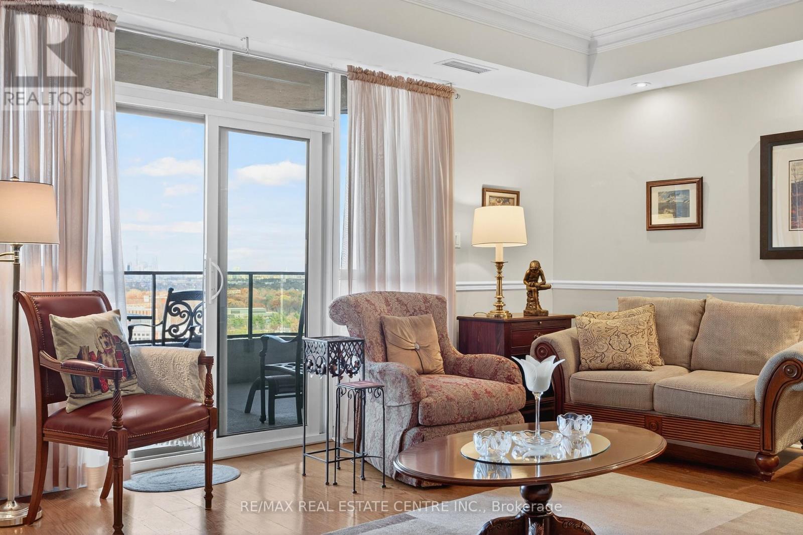 2207 - 1900 The Collegeway, Mississauga, Ontario  L5L 5Y8 - Photo 14 - W12570738