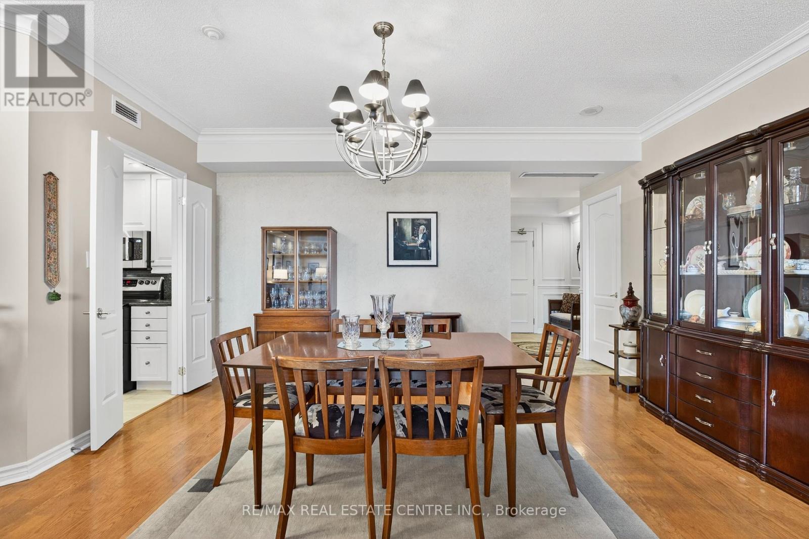 2207 - 1900 The Collegeway, Mississauga, Ontario  L5L 5Y8 - Photo 15 - W12570738