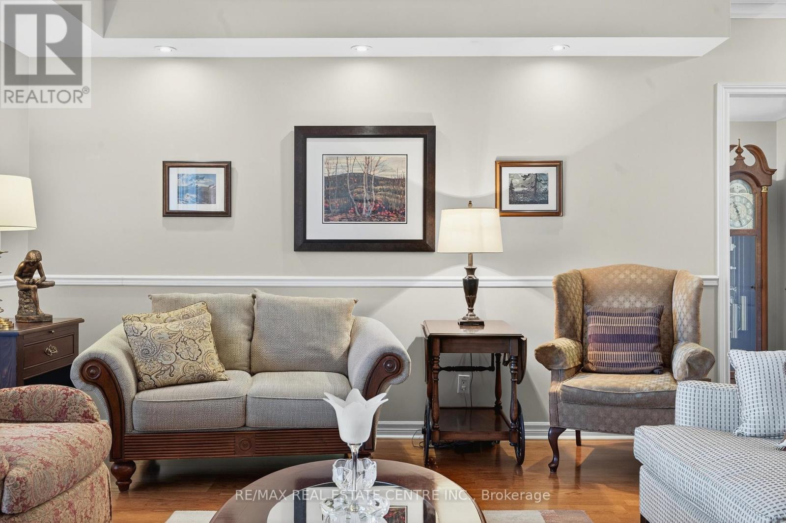 2207 - 1900 The Collegeway, Mississauga, Ontario  L5L 5Y8 - Photo 17 - W12570738