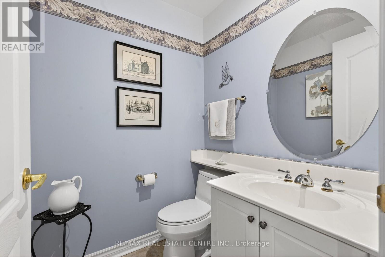 2207 - 1900 The Collegeway, Mississauga, Ontario  L5L 5Y8 - Photo 18 - W12570738