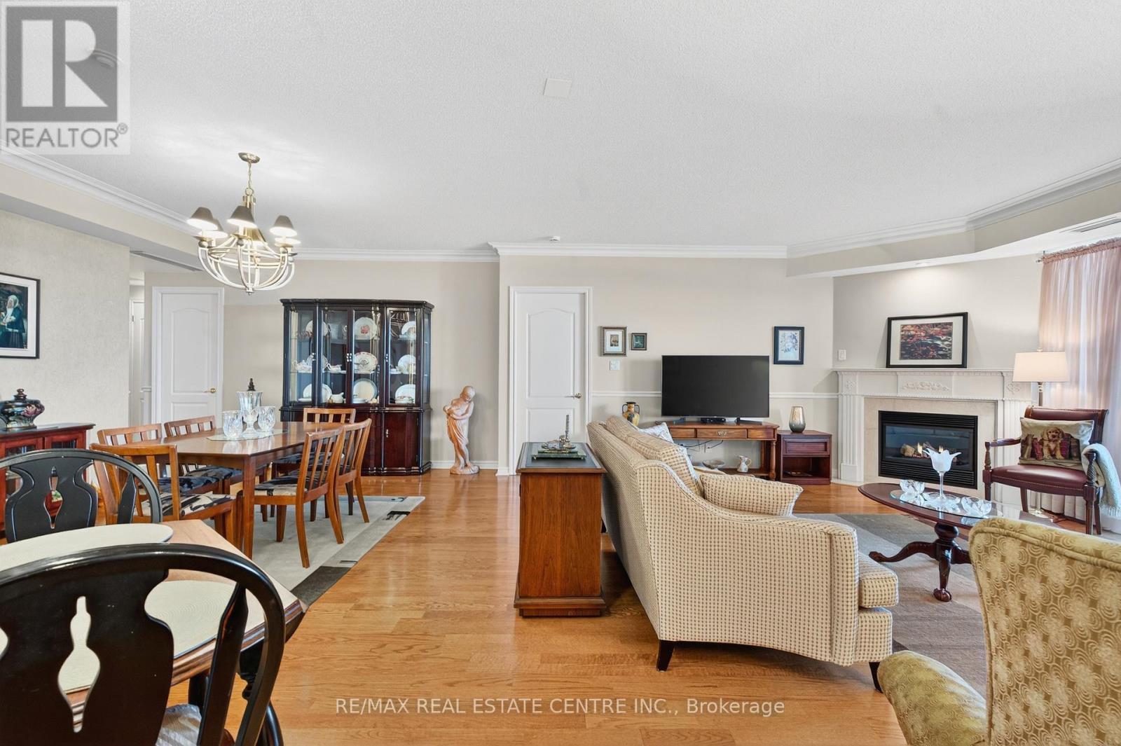 2207 - 1900 The Collegeway, Mississauga, Ontario  L5L 5Y8 - Photo 19 - W12570738