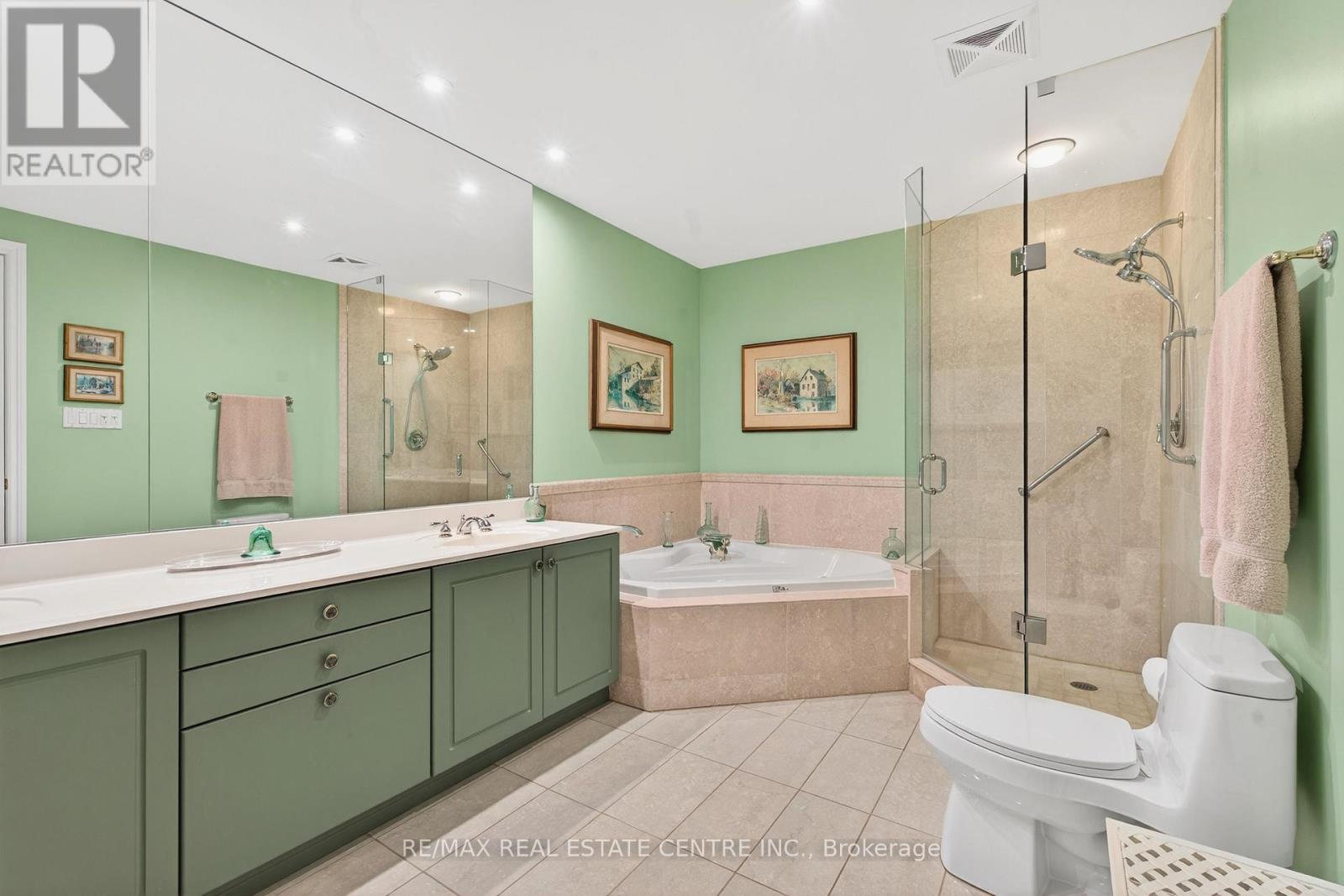 2207 - 1900 The Collegeway, Mississauga, Ontario  L5L 5Y8 - Photo 23 - W12570738