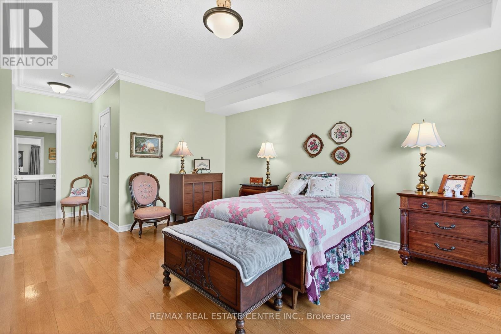 2207 - 1900 The Collegeway, Mississauga, Ontario  L5L 5Y8 - Photo 24 - W12570738