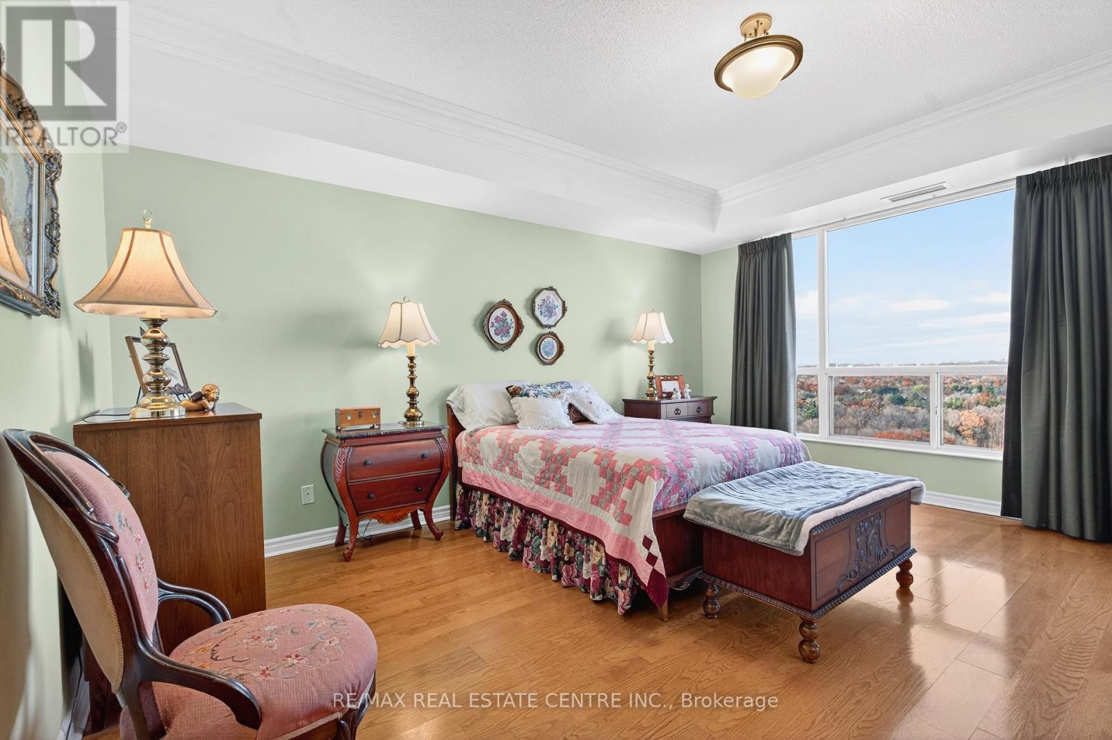 2207 - 1900 The Collegeway, Mississauga, Ontario  L5L 5Y8 - Photo 25 - W12570738