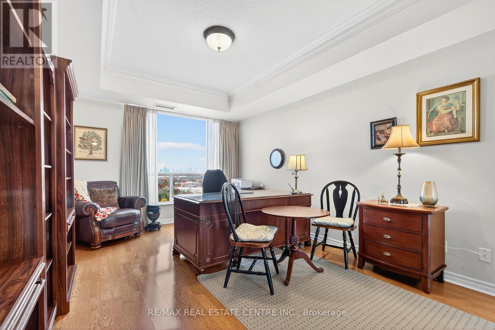 2207 - 1900 The Collegeway, Mississauga, Ontario  L5L 5Y8 - Photo 26 - W12570738