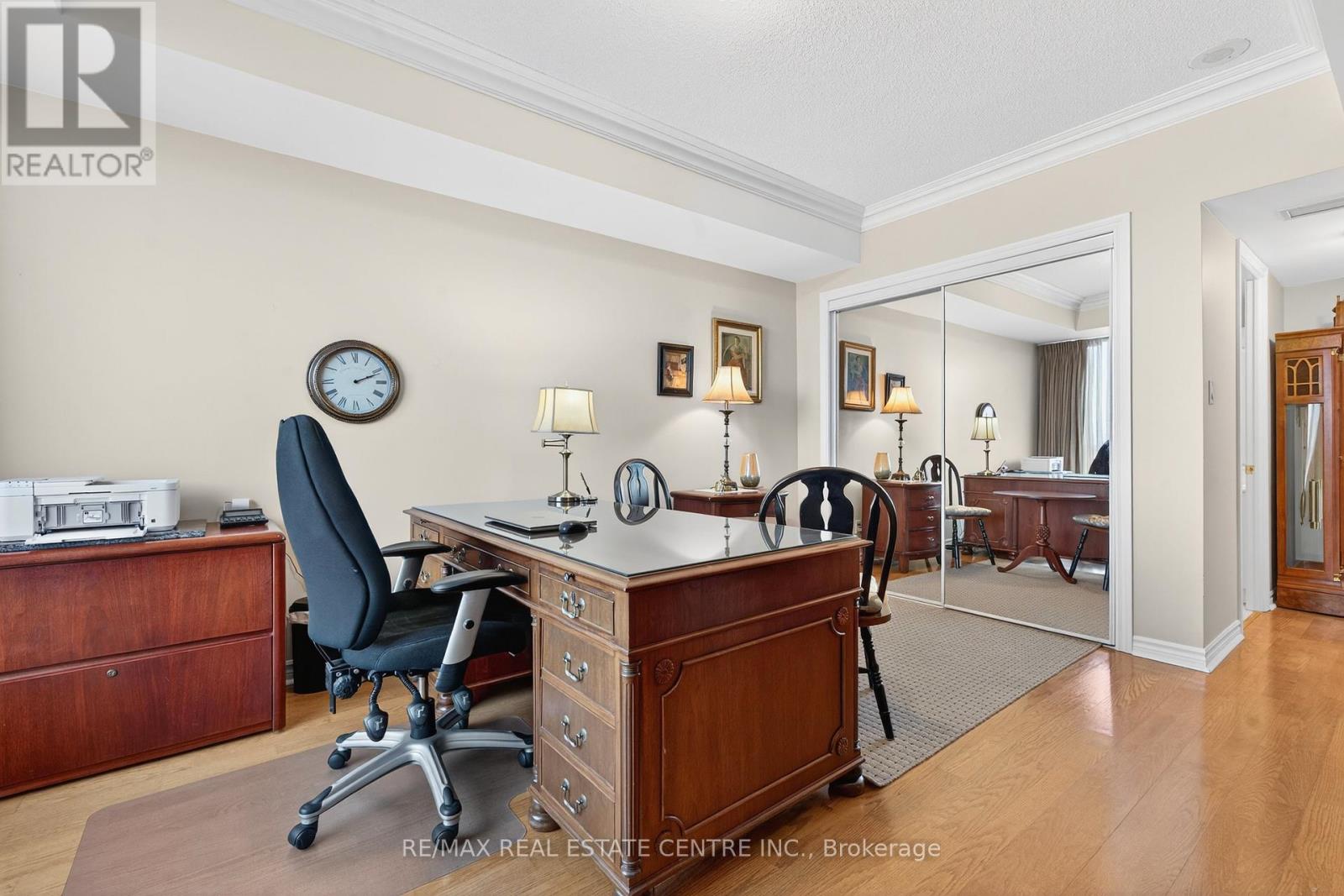 2207 - 1900 The Collegeway, Mississauga, Ontario  L5L 5Y8 - Photo 27 - W12570738