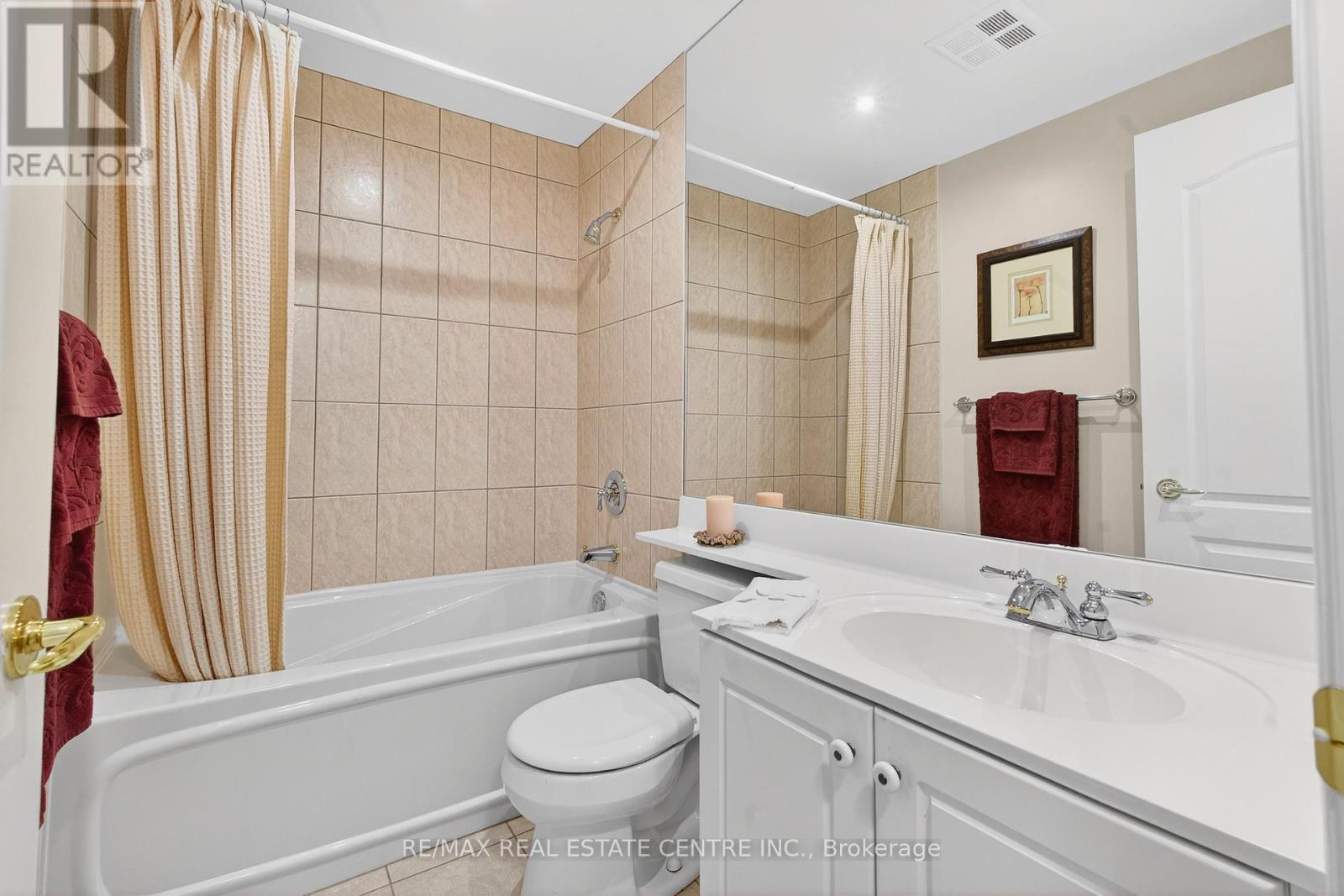 2207 - 1900 The Collegeway, Mississauga, Ontario  L5L 5Y8 - Photo 28 - W12570738