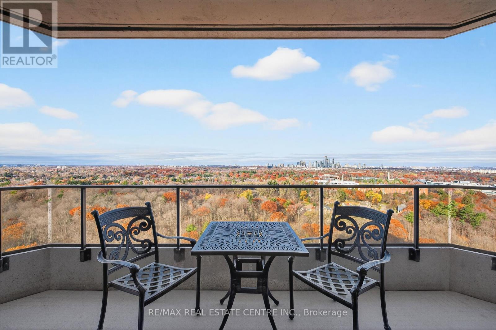 2207 - 1900 The Collegeway, Mississauga, Ontario  L5L 5Y8 - Photo 29 - W12570738