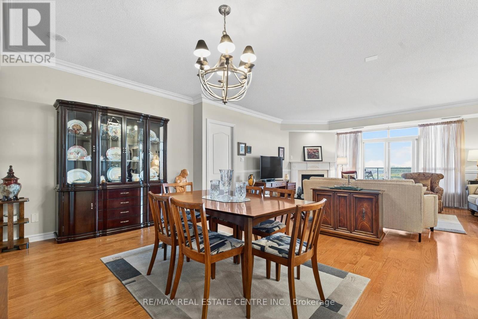 2207 - 1900 The Collegeway, Mississauga, Ontario  L5L 5Y8 - Photo 3 - W12570738