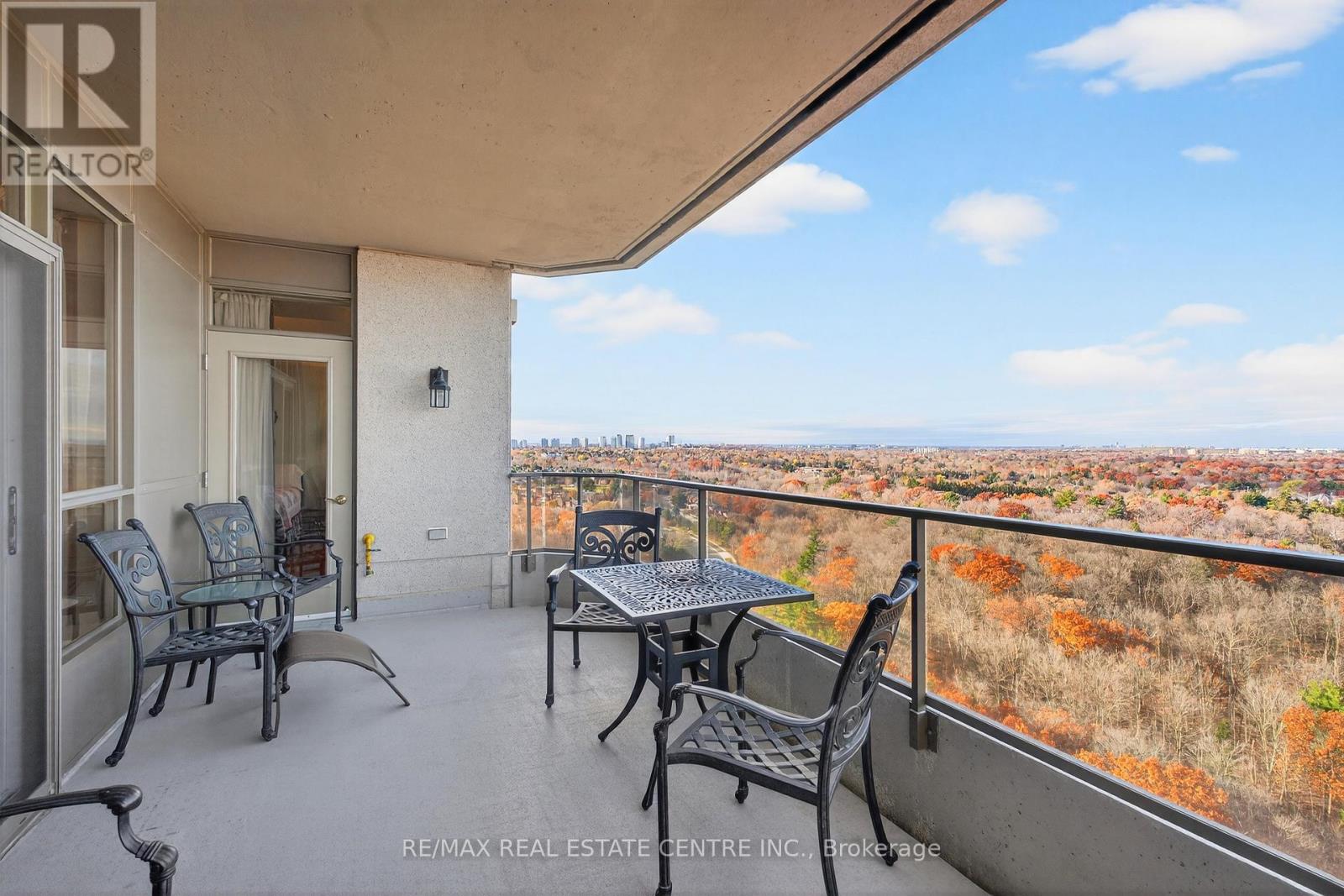 2207 - 1900 The Collegeway, Mississauga, Ontario  L5L 5Y8 - Photo 30 - W12570738