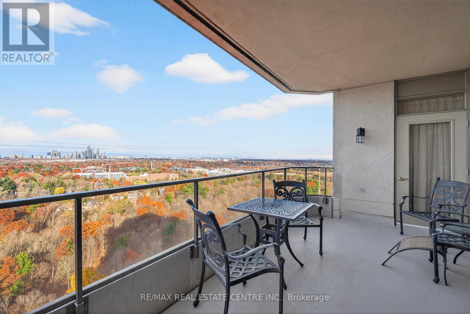 2207 - 1900 The Collegeway, Mississauga, Ontario  L5L 5Y8 - Photo 31 - W12570738