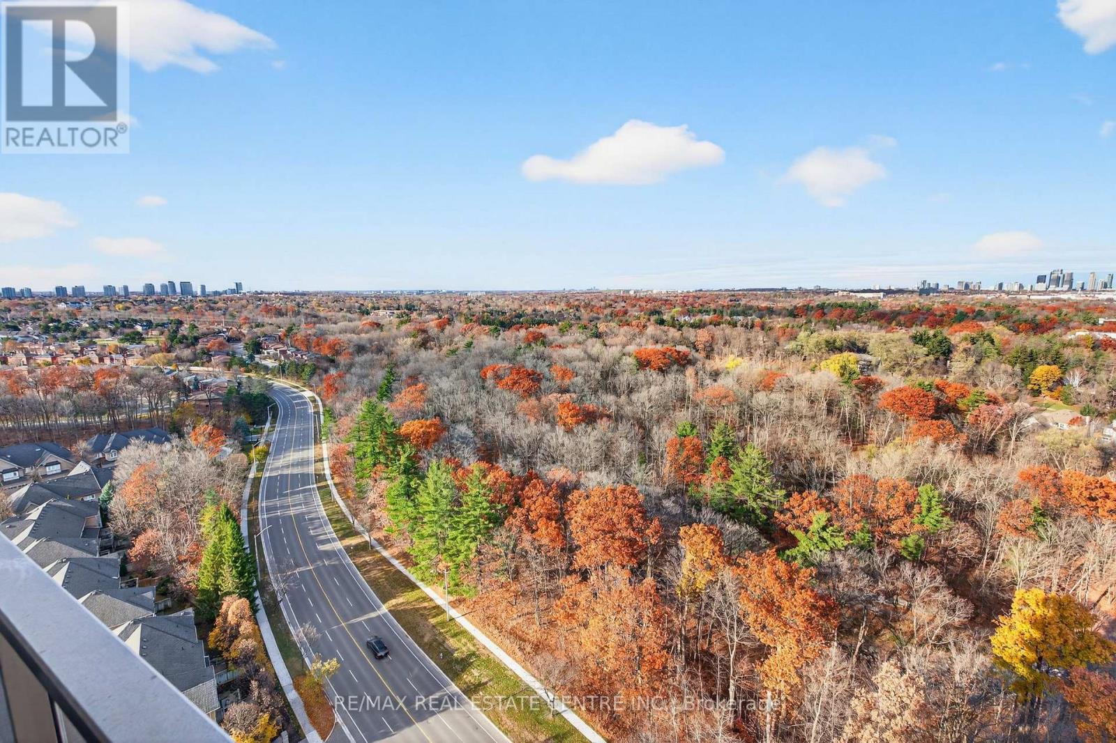 2207 - 1900 The Collegeway, Mississauga, Ontario  L5L 5Y8 - Photo 32 - W12570738