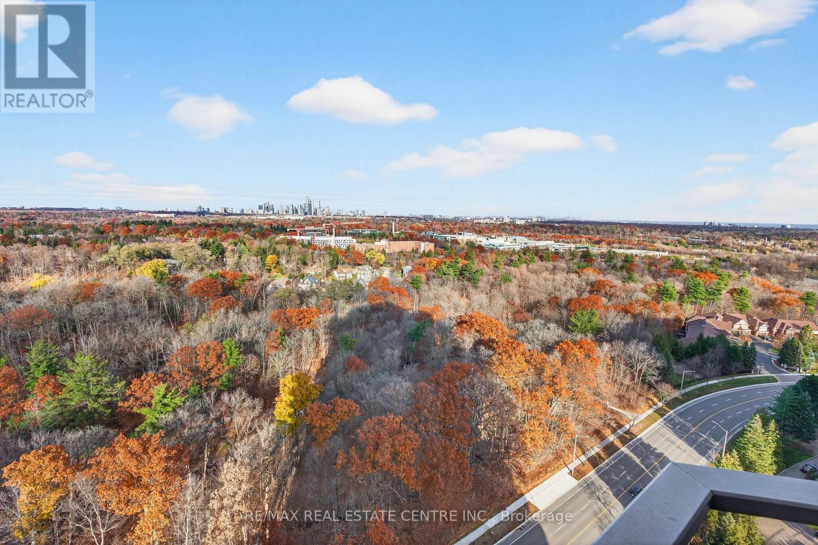 2207 - 1900 The Collegeway, Mississauga, Ontario  L5L 5Y8 - Photo 34 - W12570738