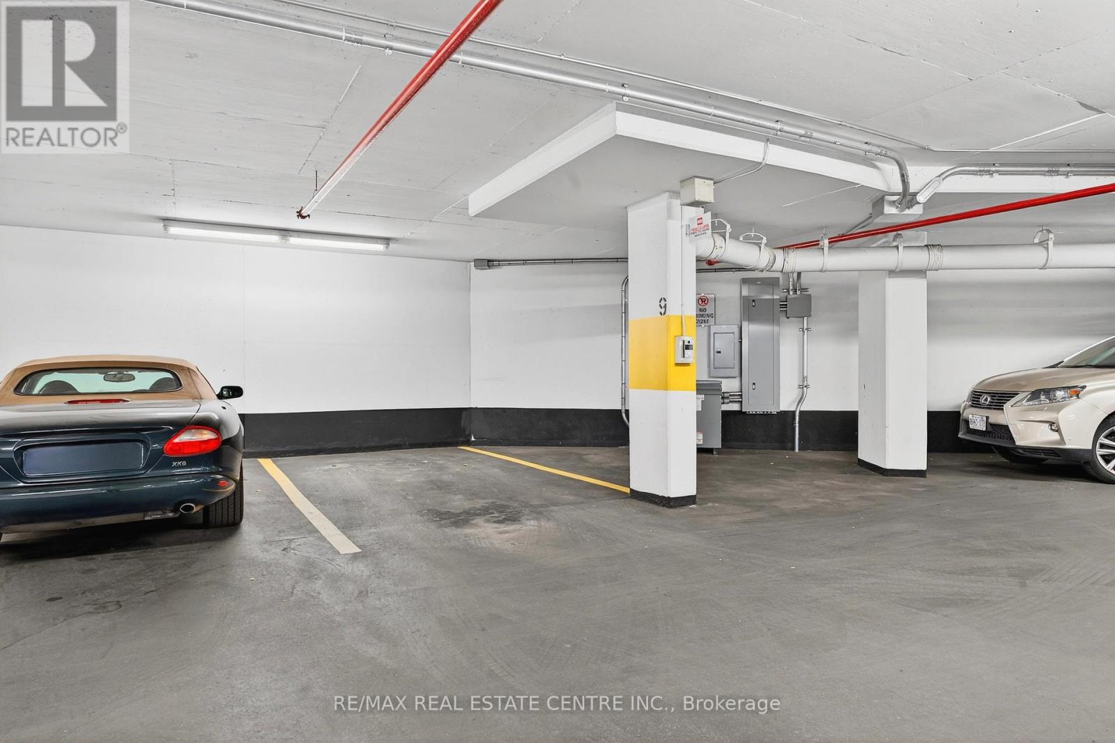 2207 - 1900 The Collegeway, Mississauga, Ontario  L5L 5Y8 - Photo 35 - W12570738