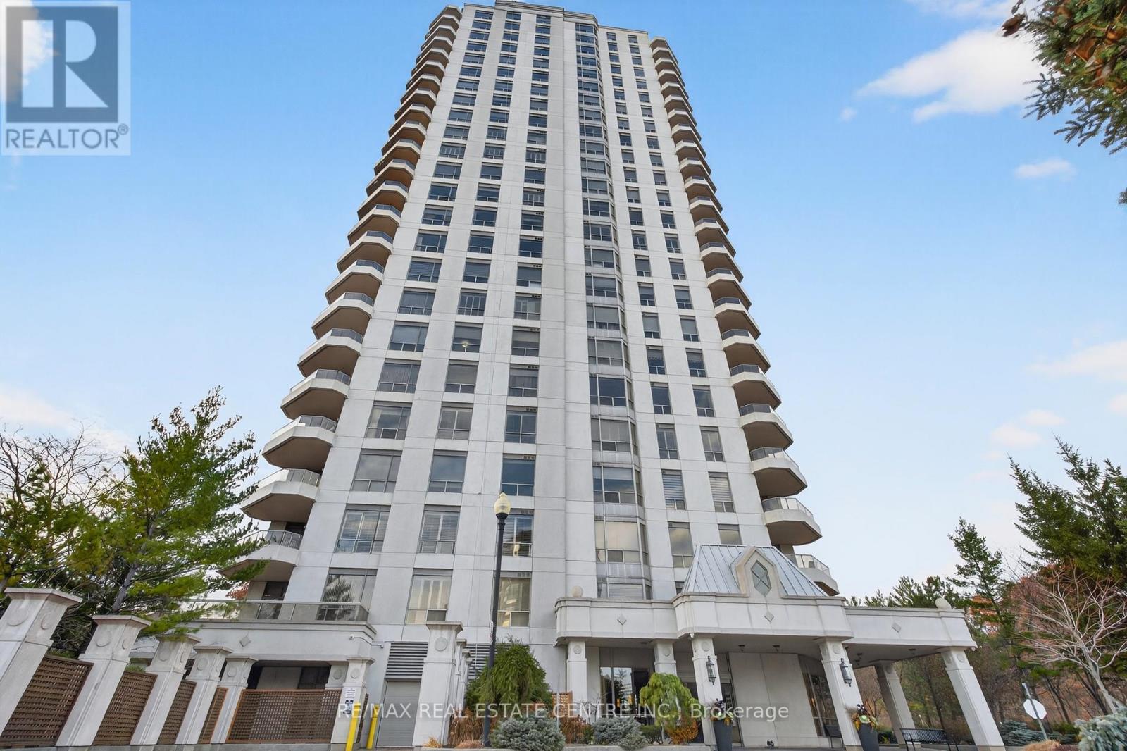 2207 - 1900 The Collegeway, Mississauga, Ontario  L5L 5Y8 - Photo 36 - W12570738