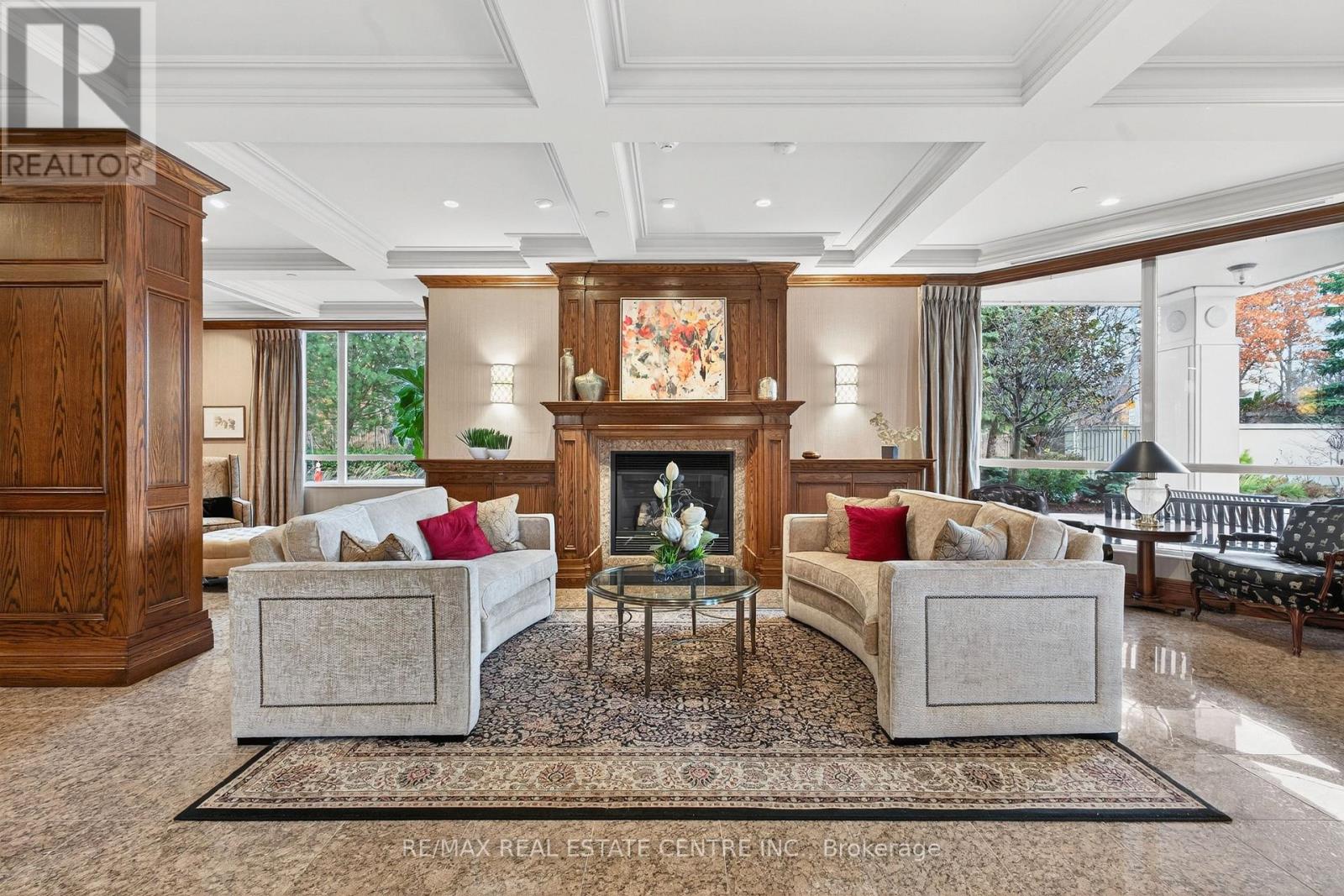 2207 - 1900 The Collegeway, Mississauga, Ontario  L5L 5Y8 - Photo 37 - W12570738