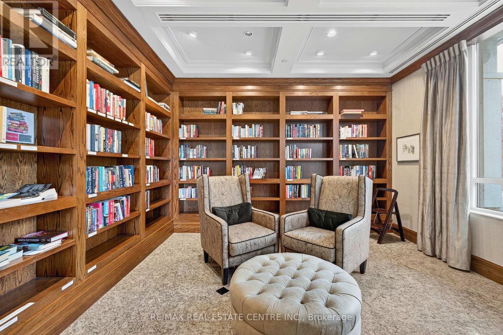 2207 - 1900 The Collegeway, Mississauga, Ontario  L5L 5Y8 - Photo 38 - W12570738