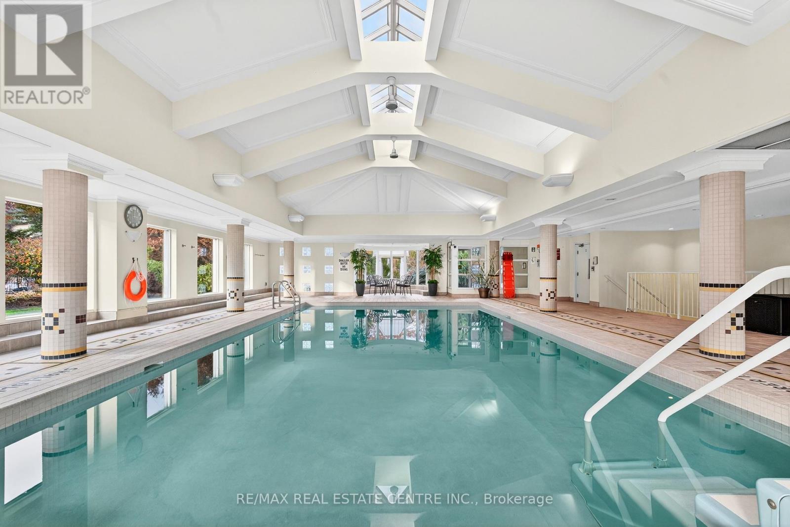 2207 - 1900 The Collegeway, Mississauga, Ontario  L5L 5Y8 - Photo 39 - W12570738