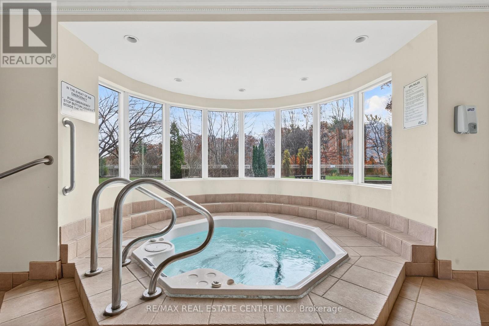 2207 - 1900 The Collegeway, Mississauga, Ontario  L5L 5Y8 - Photo 40 - W12570738