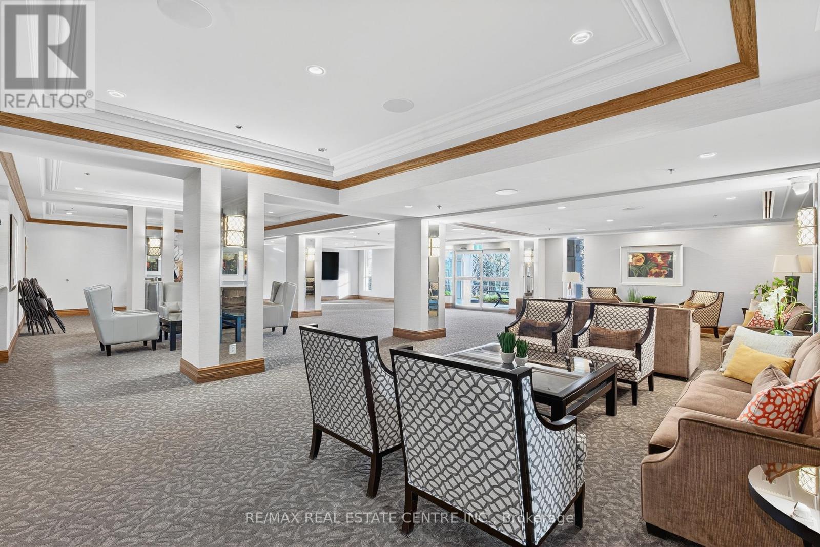 2207 - 1900 The Collegeway, Mississauga, Ontario  L5L 5Y8 - Photo 41 - W12570738