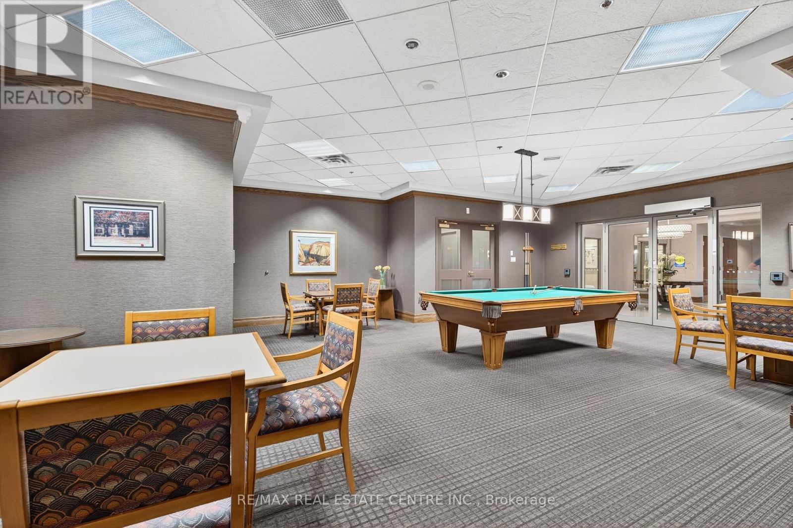 2207 - 1900 The Collegeway, Mississauga, Ontario  L5L 5Y8 - Photo 42 - W12570738