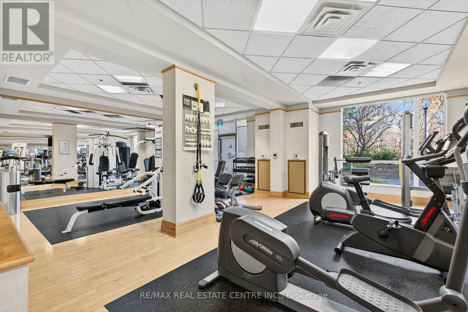 2207 - 1900 The Collegeway, Mississauga, Ontario  L5L 5Y8 - Photo 43 - W12570738