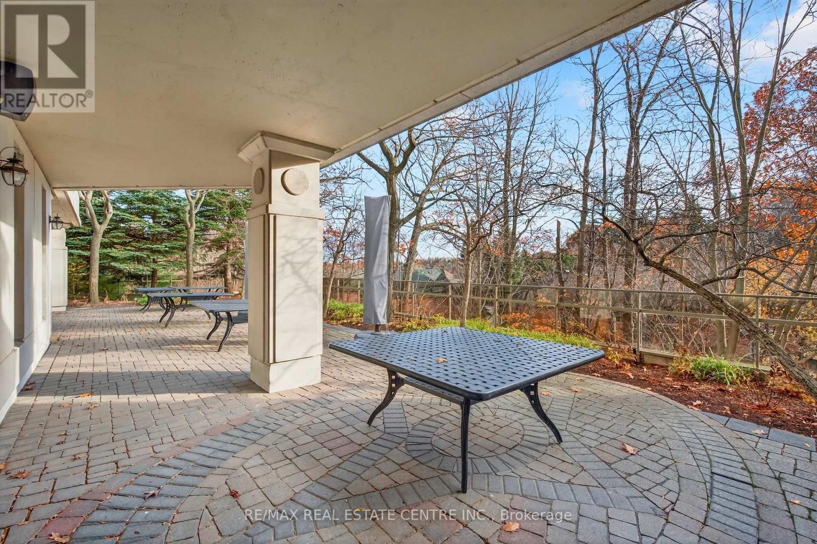 2207 - 1900 The Collegeway, Mississauga, Ontario  L5L 5Y8 - Photo 44 - W12570738