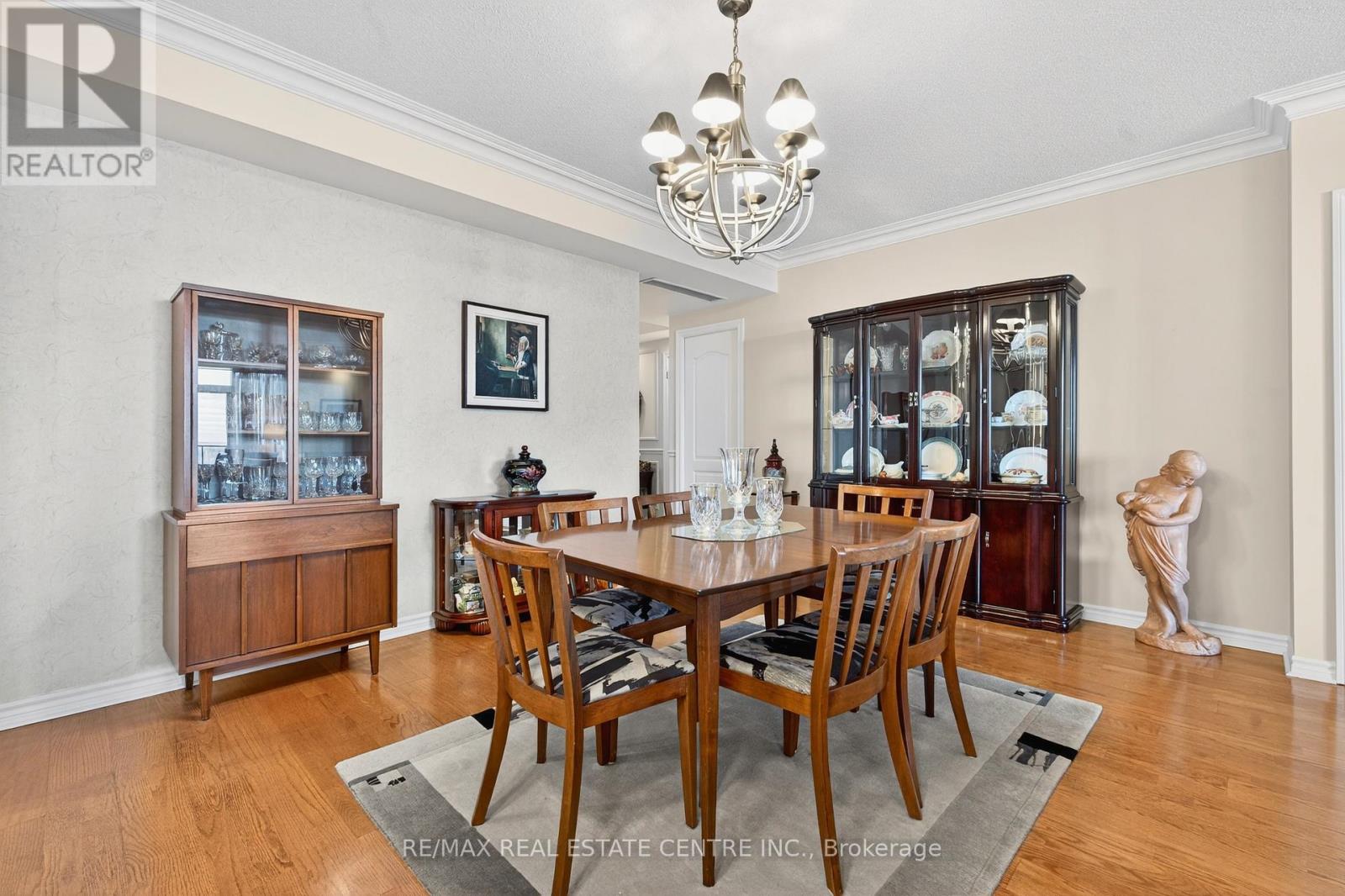 2207 - 1900 The Collegeway, Mississauga, Ontario  L5L 5Y8 - Photo 5 - W12570738