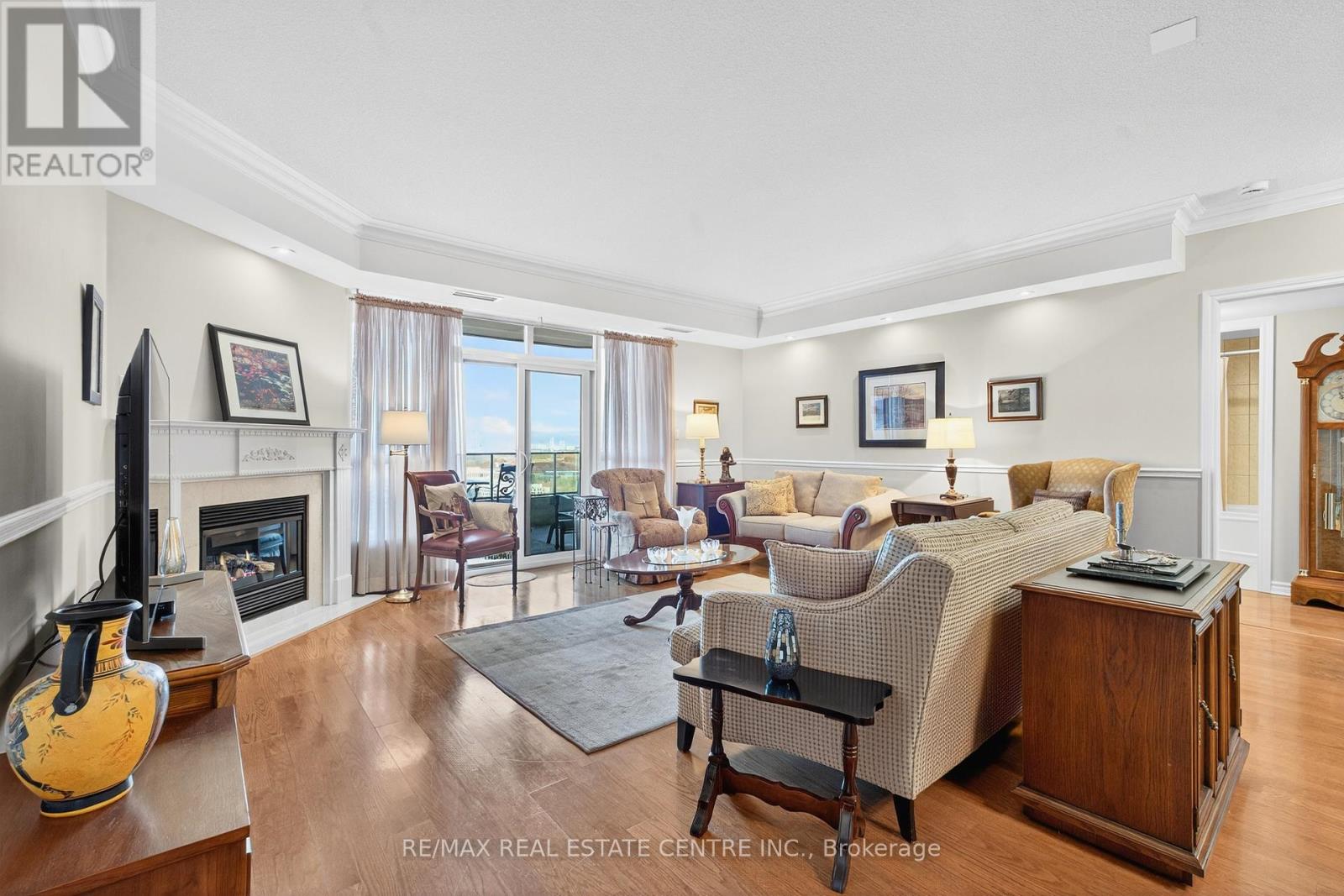 2207 - 1900 The Collegeway, Mississauga, Ontario  L5L 5Y8 - Photo 6 - W12570738