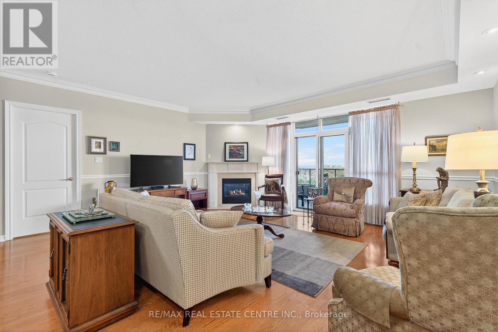 2207 - 1900 The Collegeway, Mississauga, Ontario  L5L 5Y8 - Photo 7 - W12570738