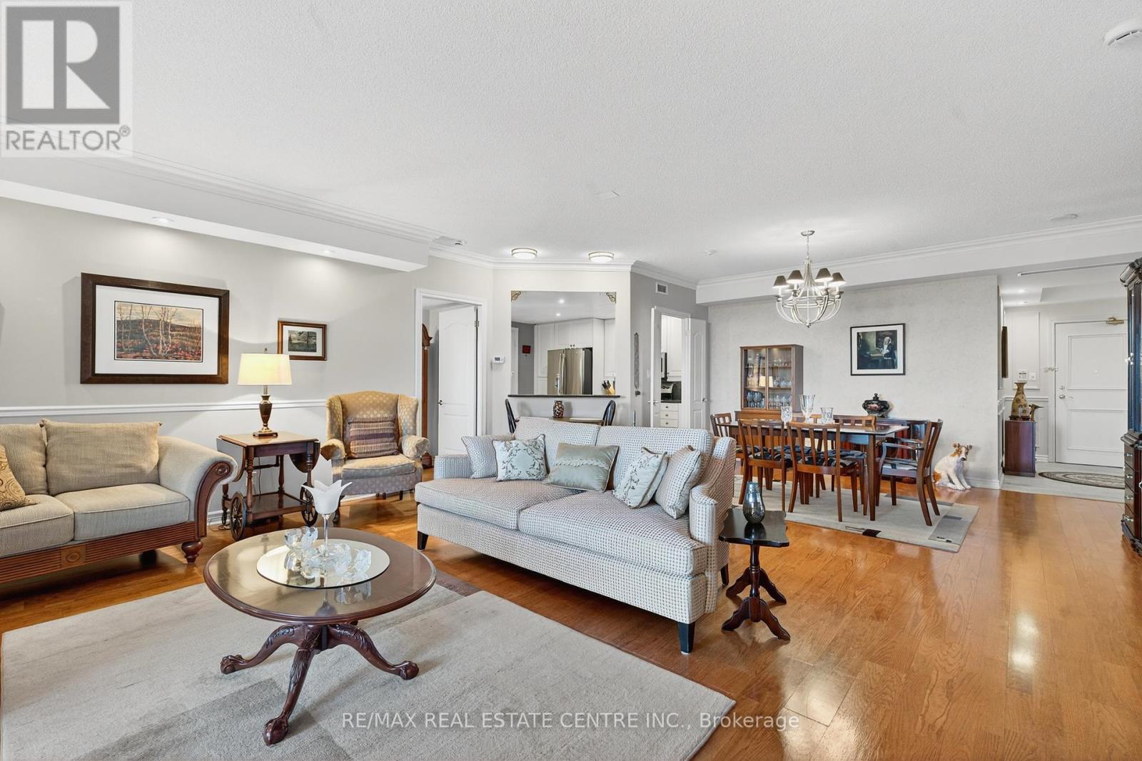 2207 - 1900 The Collegeway, Mississauga, Ontario  L5L 5Y8 - Photo 9 - W12570738