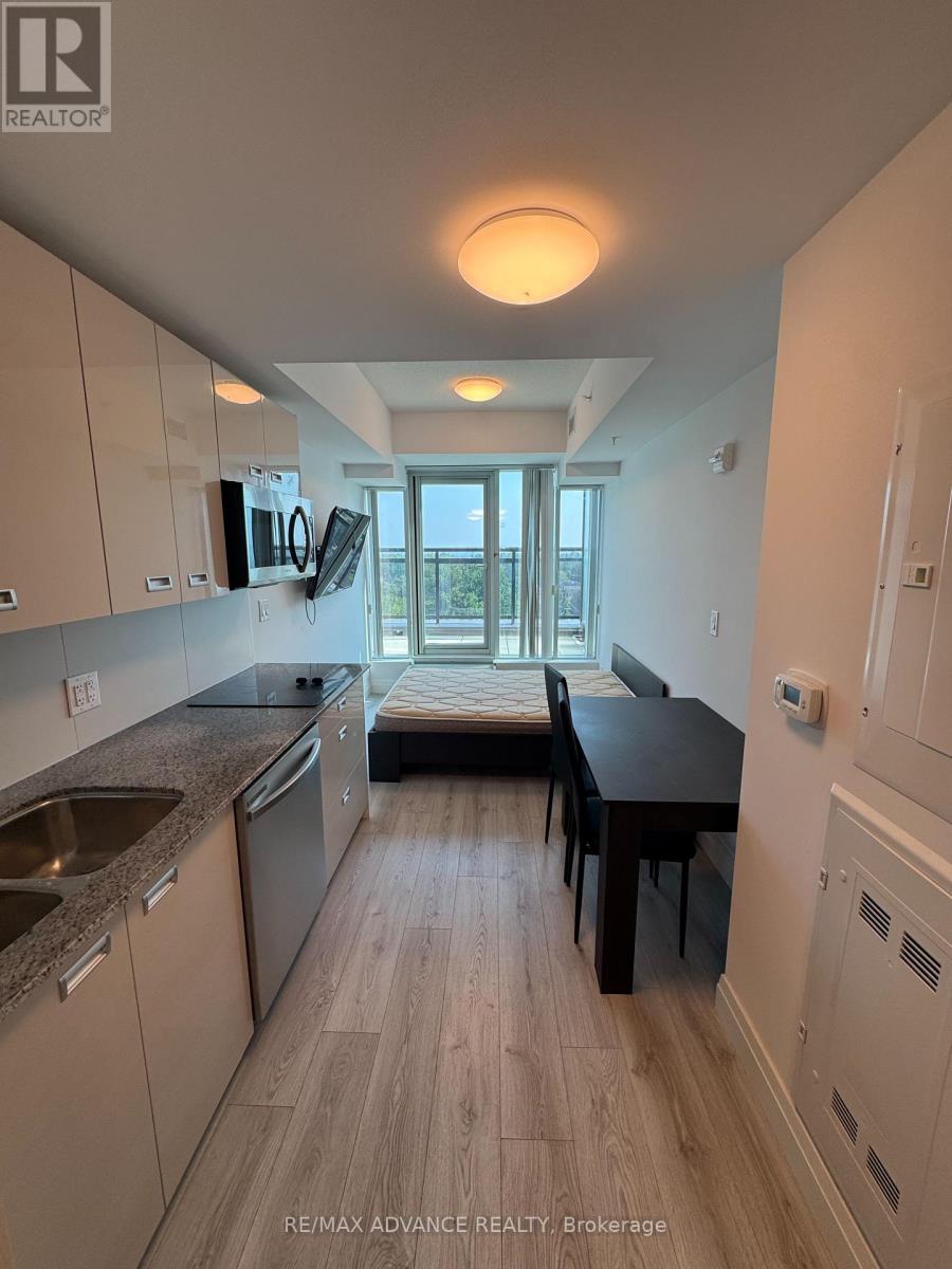 902 - 652 PRINCESS STREET, Kingston, Ontario