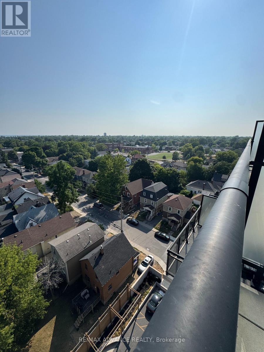 902 - 652 Princess Street, Kingston, Ontario  K7L 1E5 - Photo 6 - X12570698