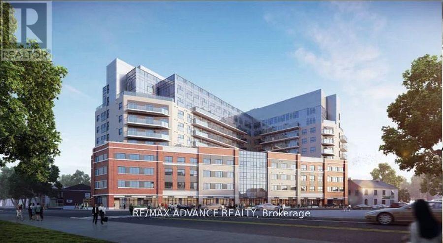 902 - 652 Princess Street, Kingston, Ontario  K7L 1E5 - Photo 9 - X12570698