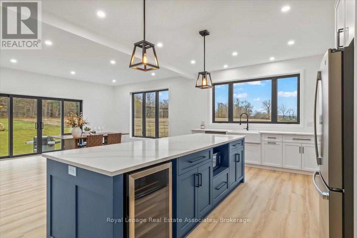 174265 Mulock Road, West Grey, Ontario  N4N 3B9 - Photo 13 - X12570732