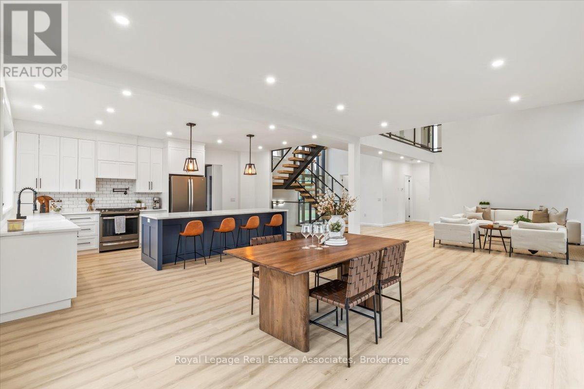 174265 Mulock Road, West Grey, Ontario  N4N 3B9 - Photo 14 - X12570732