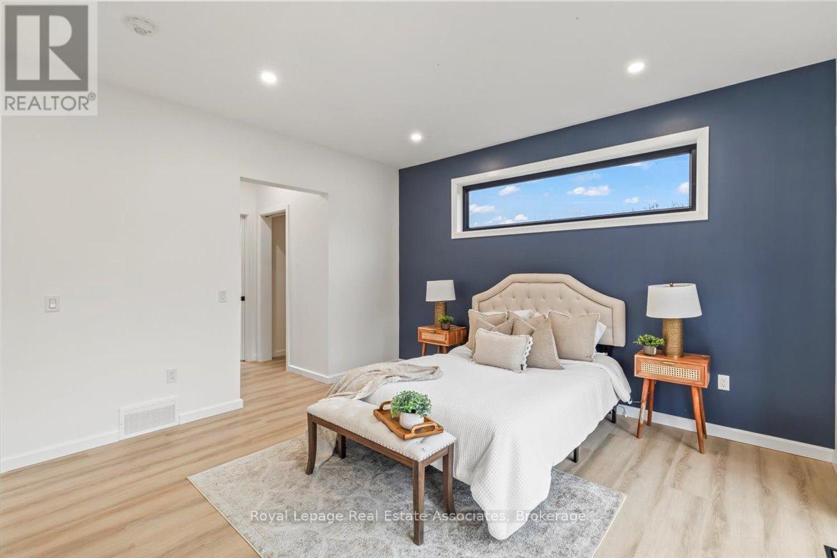 174265 Mulock Road, West Grey, Ontario  N4N 3B9 - Photo 18 - X12570732