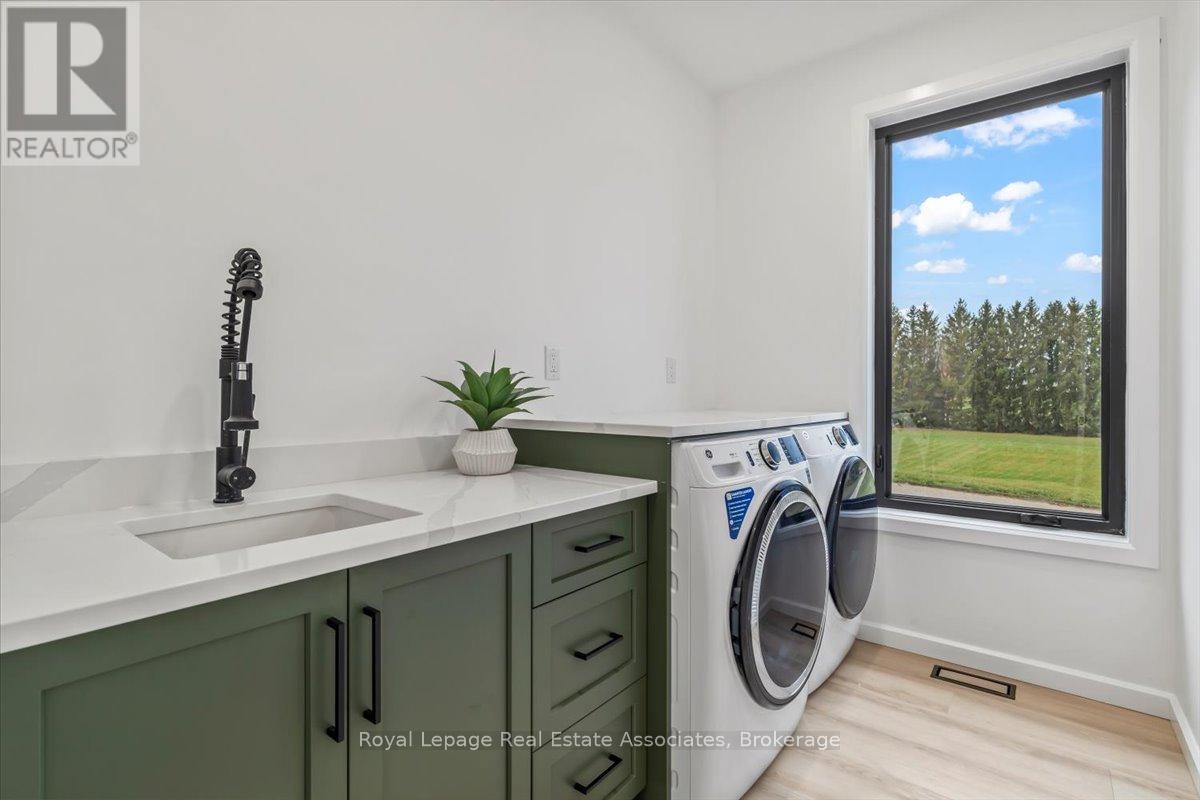 174265 Mulock Road, West Grey, Ontario  N4N 3B9 - Photo 23 - X12570732