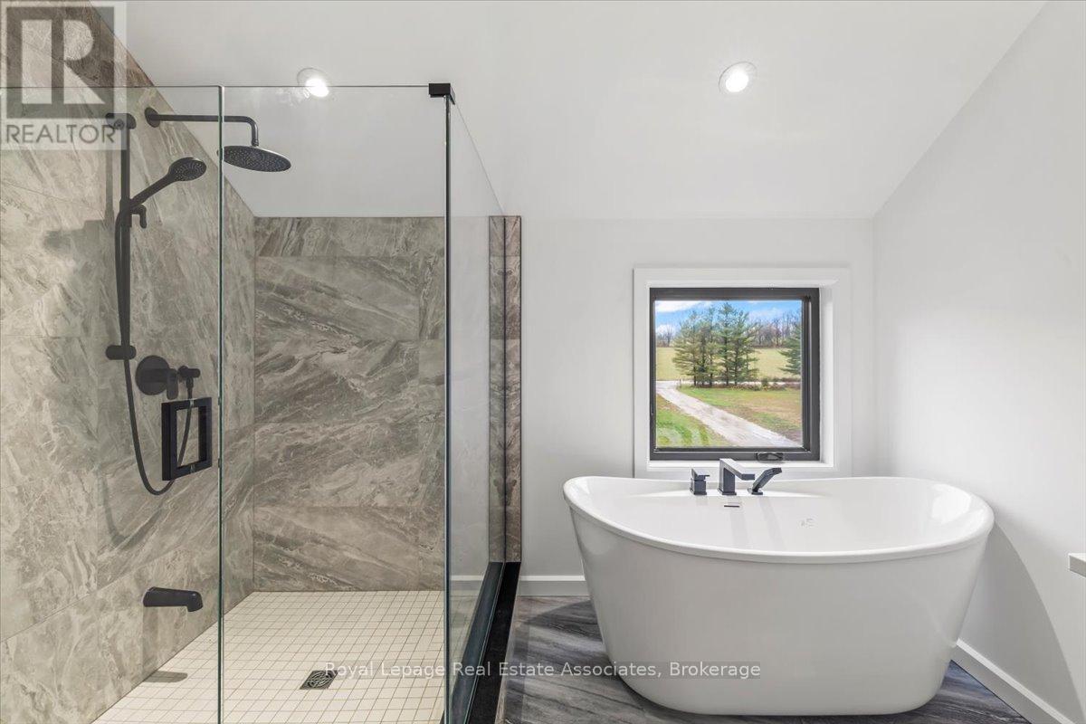 174265 Mulock Road, West Grey, Ontario  N4N 3B9 - Photo 31 - X12570732