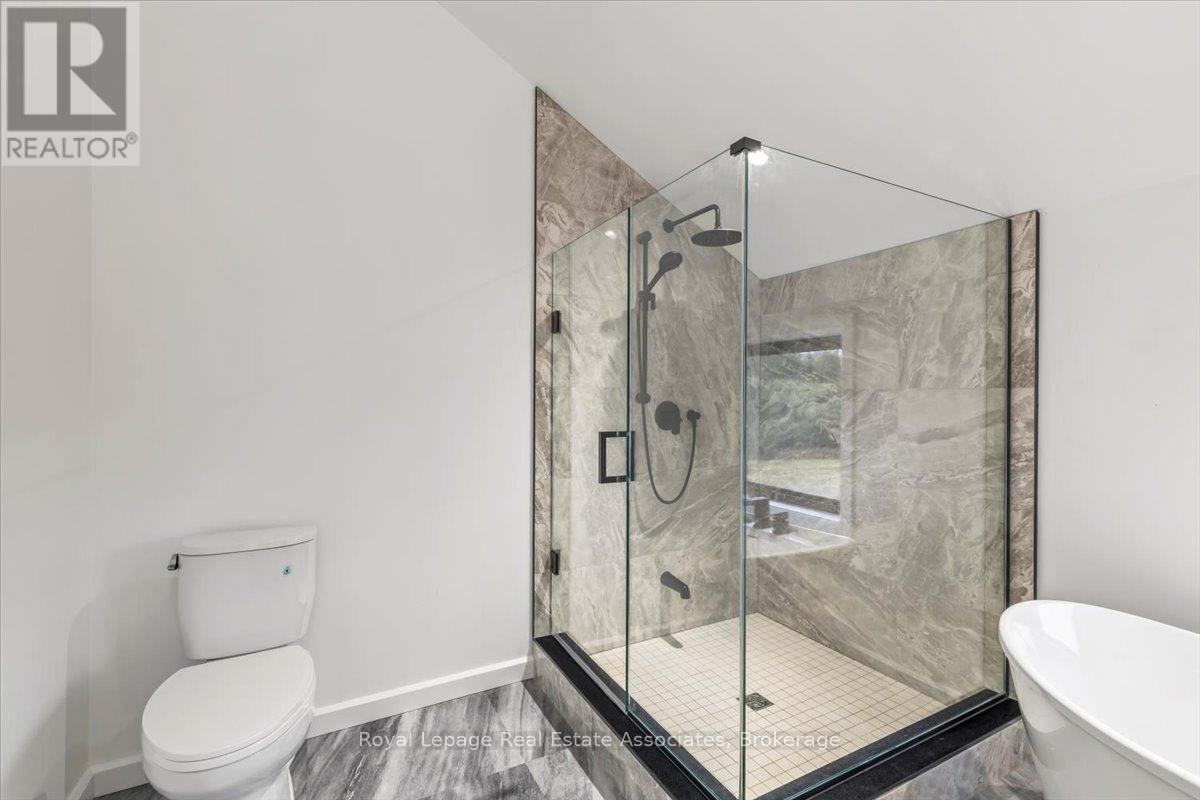 174265 Mulock Road, West Grey, Ontario  N4N 3B9 - Photo 34 - X12570732