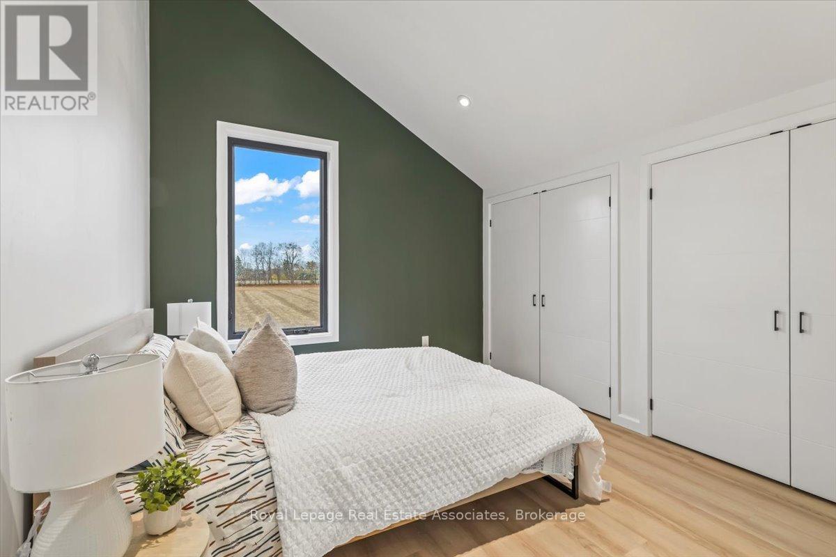 174265 Mulock Road, West Grey, Ontario  N4N 3B9 - Photo 37 - X12570732