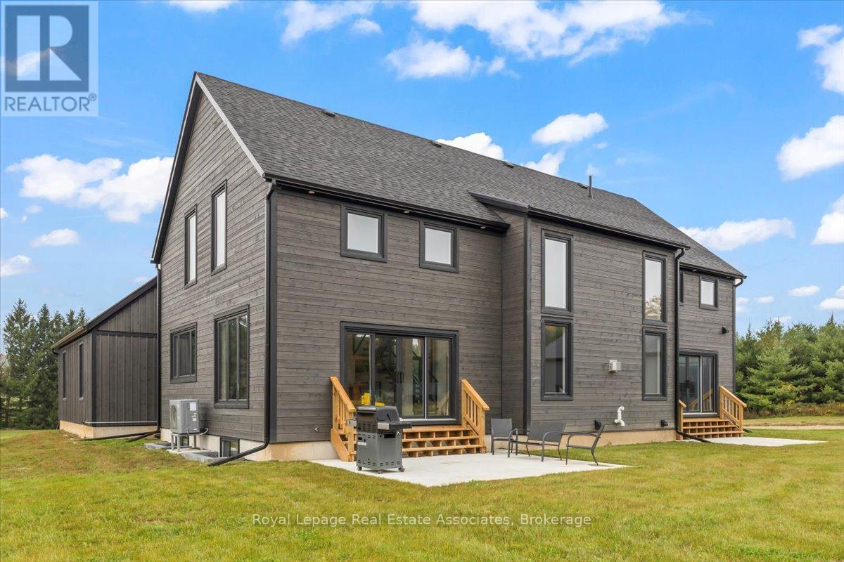 174265 Mulock Road, West Grey, Ontario  N4N 3B9 - Photo 44 - X12570732