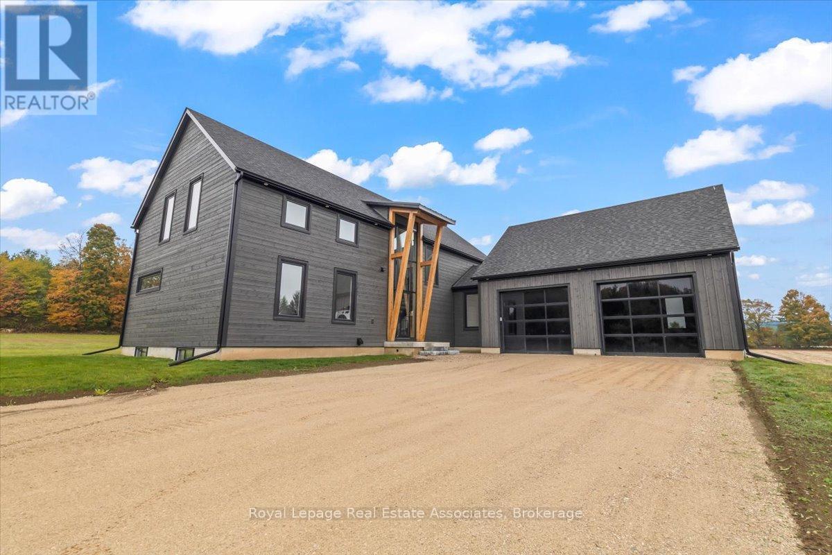 174265 Mulock Road, West Grey, Ontario  N4N 3B9 - Photo 5 - X12570732