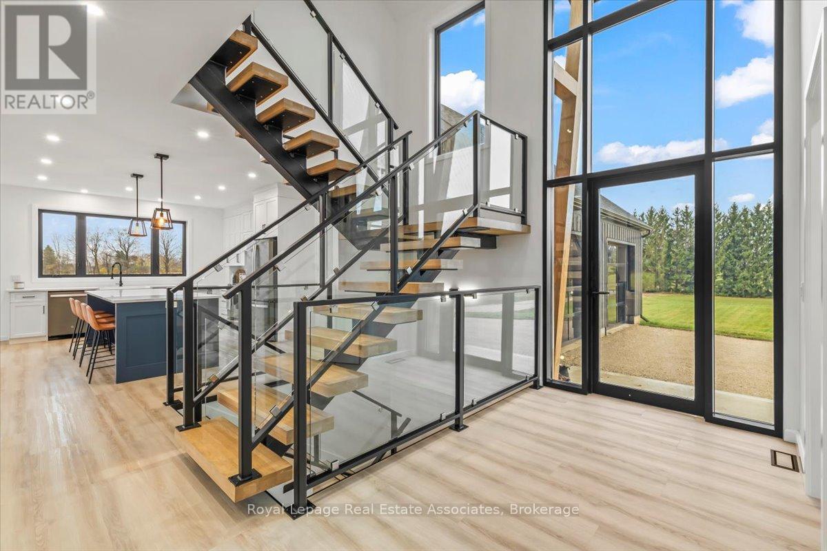 174265 Mulock Road, West Grey, Ontario  N4N 3B9 - Photo 6 - X12570732