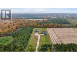 174265 MULOCK ROAD, West Grey, Ontario